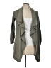 Theory Gray Cardigan Size L - photo 1