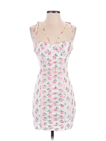 Superdown Cocktail Dress (view 1)