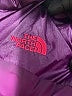 The North Face 100% Polyester Pink Snow Jacket Size 18 - photo 3