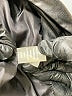Calvin Klein 100% Polyester Black Jacket Size M - photo 7