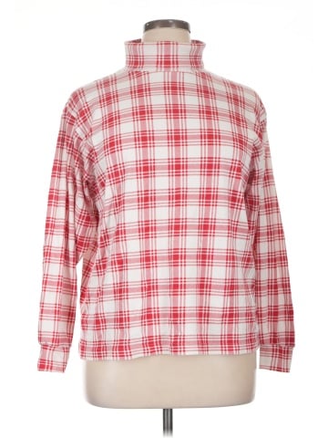 Jason Maxwell Long Sleeve Blouse (view 1)