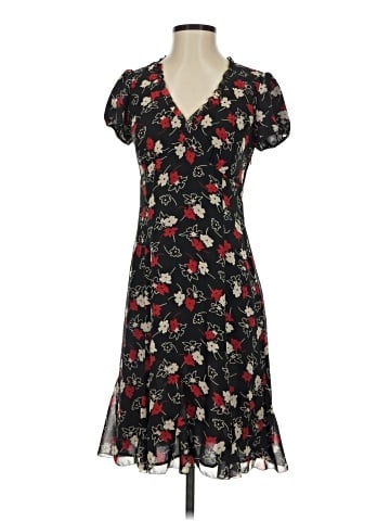 Ann Taylor LOFT Casual Dress (view 1)