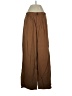 Madewell Brown Casual Pants Size 4 - photo 1