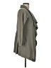 Theory Gray Cardigan Size L - photo 4