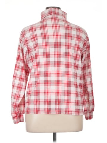Jason Maxwell Long Sleeve Blouse (view 2)