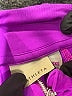 Athleta Purple Track Jacket Size XXS - photo 6