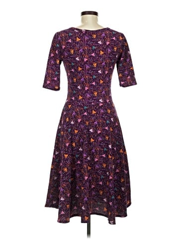 Lularoe Casual Dress (view 2)