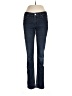 Paige Hearts Blue Jeans Size 30 waist - photo 1