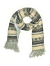 Unbranded Gray Blue Scarf One size - photo 1