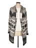 By Design Gray Cardigan Size L - photo 1