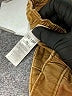 Baby B'gosh 100% Cotton Solid Tan Khakis Size 12-18 mo - photo 4