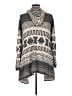 By Design Gray Cardigan Size L - photo 2