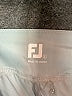 FJ Footjoy Solid Green Gray Active Skort Size L - photo 3