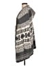 By Design Gray Cardigan Size L - photo 5