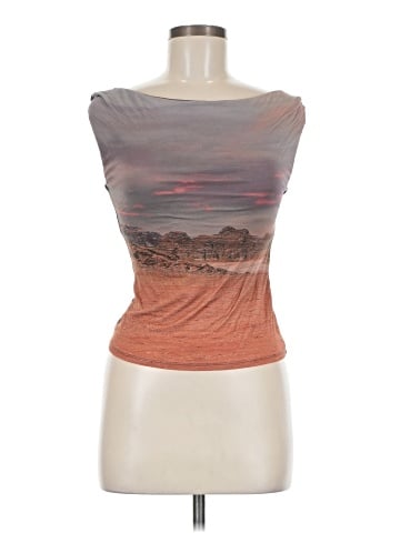Wild Fable Sleeveless Top (view 1)