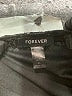 Forever Black Casual Dress Size XL - photo 7