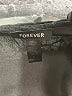 Forever Black Casual Dress Size XL - photo 8
