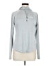 Under Armour Silver Pullover Hoodie Size M - photo 1