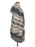 By Design Gray Cardigan Size L - photo 4