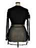 Love 100% Polyester Black Romper Size 2X - photo 2