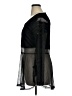 Love 100% Polyester Black Romper Size 2X - photo 5