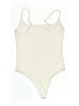 Babaton Ivory Bodysuit Size XS - photo 2