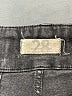 We the Free Black Jeans Size 28 waist - photo 4