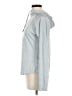 Under Armour Silver Pullover Hoodie Size M - photo 5