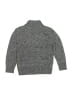 Cat & Jack 100% Cotton Color Block Green Jacket Size 4T - photo 2