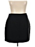 Nine West Solid Black Formal Skirt Size XXL - photo 1