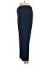 J.Crew 365 100% Triacetate Solid Blue Dress Pants Size 12 - photo 5