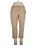 Ann Taylor Solid Tan Khakis Size 16 (petite) - photo 1