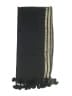 Eileen Fisher Black Scarf One size - photo 2