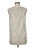 Athleta Silver Sleeveless Top Size M - photo 2
