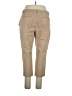 Ann Taylor Solid Tan Khakis Size 16 (petite) - photo 2