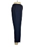 J.Crew 365 100% Triacetate Solid Blue Dress Pants Size 12 - photo 4