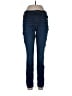 Universal Thread Solid Blue Jeans Size 10 R - photo 1