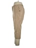 Ann Taylor Solid Tan Khakis Size 16 (petite) - photo 5