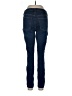 Universal Thread Solid Blue Jeans Size 10 R - photo 2