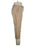 Ann Taylor Solid Tan Khakis Size 16 (petite) - photo 4