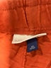 Universal Thread 100% Cotton Solid Orange Shorts Size XS - photo 3