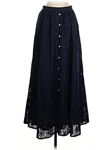 Birds of Paradis by Trovata Casual Skirt (view 1)