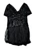 Assorted Brands Black Dress Size 14 - photo 1