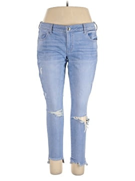 American Eagle Outfitters Jeans