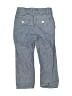 Gap 100% Cotton Blue Casual Pants Size 3 - photo 2
