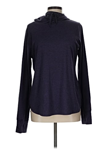 GAIAM Turtleneck Sweater (view 1)