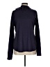 GAIAM Blue Turtleneck Sweater Size L - photo 1