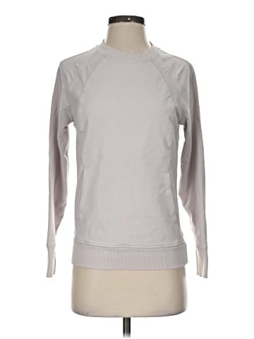 Lululemon Athletica Sweatshirt (view 1)