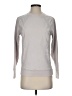Lululemon Athletica Silver Sweatshirt Size 4 - photo 1