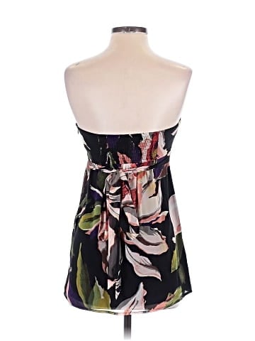 Ted Baker London Sleeveless Silk Top (view 2)